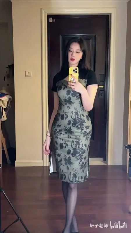 b站会员情景ASMR+圣诞小视频 - 轩子巨二兔